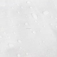 Bâche tente tissu impression Dirac somali ensemble Neue Paranet rouleau 25 sacs en plastique pour les entreprises