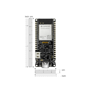 Carte de développement IoT Firefly <span class=keywords><strong>FireBeetle</strong></span> 2 ESP32-C5, Wi-Fi 6 2,4/5 GHz, charge solaire, Home Assistant, sans fil double bande - Product Image 2