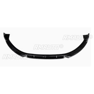 <b>Car</b> Front Bumper Lip Splitter <b>Diffuser</b> Spoiler Body Kit <b>for</b> LYNK&CO 03 2018-2022 Bumper Guard Cover Sports Style <b>Car</b> Accessories - Product Image 5