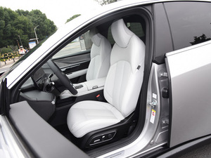 Xiaopeng chino 2022 2023 modelo 4Wd 480G 562 625E 670 700Km 1000km nueva energía coche eléctrico de alta velocidad Ev Xiaopeng Xpeng <span class=keywords><strong>P7</strong></span> - Product Image 5