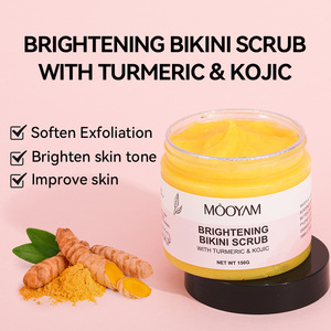<span class=keywords><strong>Gommage</strong></span> Éclaircissant pour le Bikini, Exfoliant <span class=keywords><strong>Intime</strong></span>, Éliminateur de Bosses pour la Zone du Bikini, <span class=keywords><strong>Gommage</strong></span> Corporel Blanchissant pour les Parties Privées - Product Image 3