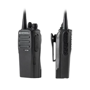 רדיו דיגיטלי נייד cp200d dp1400 vhf dmr walkie dep450 עבור מנוע cp 200d