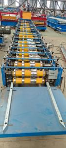 מכונות מרזבים משומשות למכירה - Product Image 3