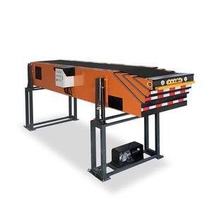 חגורה ניידת מתקפלת מסוע מערכת מכולת טלסקופית מסוע מסוע מסוע המסוע המסוע המסוע המסוע המסוע המסוע המסוע המסוע המסוע מכולת טלסקופית - Product Image 2