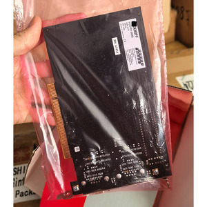 การ์ดเชื่อมต่อคอมพิวเตอร์ Profibus รุ่น FC3101-0000 FC3101-0000 FC3101 Profibus PC Interface Card FC3101-0000 - Product Image 4