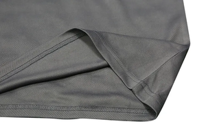 เสื้อโปโลผ้าฝ้าย100% เสื้อโปโลสำหรับเล่นกอล์ฟ - Product Image 4