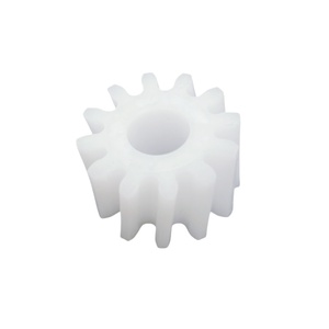 Độ chính xác cao tùy chỉnh nhựa bánh khuôn nhà máy tiêm khuôn chế tạo tiêm phụ kiện động cơ nhà sản xuất - Product Image 6