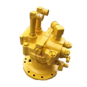 Dispositif de réduction de vitesse du moteur oscillant pour PC60-7 PC70-7 201-26-00060 2012600060 2012600040 201-26-00040 - Product Image 1