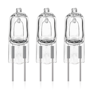 高品質<span class=keywords><strong>G4</strong></span>ハロゲンランプ調光可能ライト景観照明<span class=keywords><strong>G4</strong></span>ハロゲン35W <span class=keywords><strong>220V</strong></span> - Product Image 1