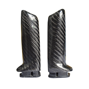 Pour BMW E90 E92 F30 bras à main entièrement en carbone - Product Image 5