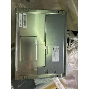 AA084SD01 จอแสดงผล LCD ขนาด 8.4 นิ้วสำหรับการควบคุมทางอุตสาหกรรม POS เทอร์มินัลของแท้ในสต็อก - Product Image 3