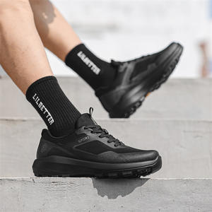 2026 Spring/Summer New Style Outdoor Sports Leisure <b>Shoes</b> <b>for</b> <b>Men</b> Brogue Style Breathable, Versatile, <b>Lightweight</b>, Running <b>Shoes</b> - Product Image 5