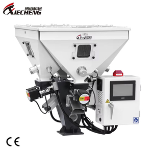 Tỷ lệ thể tích <span class=keywords><strong>Mixer</strong></span> doser trộn thiết bị doser màu doser tỷ lệ thể tích <span class=keywords><strong>Mixer</strong></span> cho masterbatch nhựa - Product Image 1