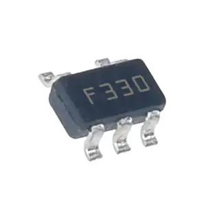 LDS3985M33R New original IC integrated circuits Chip Ultra-low voltage drop LDO regulator SOT-23-5