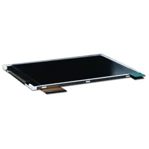 Specially Customized Display TFT LCD 3.2inch TN Viewing For Medical And Smart Home Display
