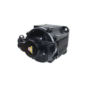 Máquina de Coser LIFTHYDRAU con Motor Trifásico de CA y Opciones de Motor Sincrónico de Velocidad Variable de 8KW a 75KW - Product Image 6