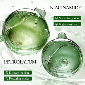 OEM FAYANKOU Private Label naturale nove miglia estratto di fiori fragranza sbiancante idratante riparazione crema per <span class=keywords><strong>le</strong></span> mani - Product Image 4