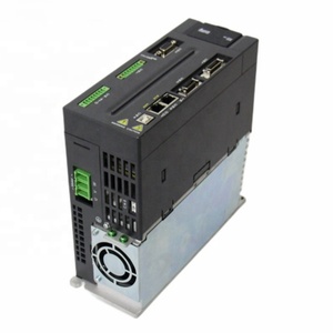 En Stock, Serie 220V AC 3KW, Controlador de Motor ASD-A2-3023-L para Aplicaciones de Automatización - Product Image 5