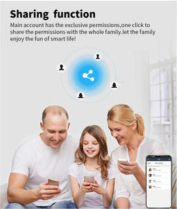 ปลั๊กไฟอัจฉริยะ MT-UK Matter WiFi พร้อมระบบวัดพลังงาน ควบคุมด้วยเสียงสำหรับอุปกรณ์มือถือ มาตรฐานปลั๊กไฟอังกฤษ - Product Image 3