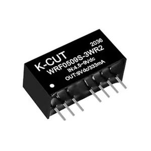 Composant électronique de circuit intégré de module de puissance de DC-DC WRF0509S-3WR2 - Product Image 1