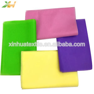 面膜用彩色聚丙烯纺粘无纺布 - Product Image 2