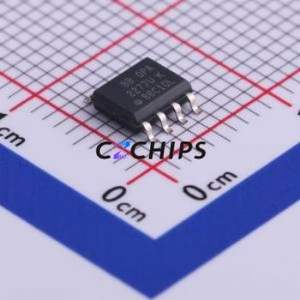 Amplificador operacional de chip IC de circuito integrado OPA2277U/2K5, original y nuevo, a la vez - Product Image 1