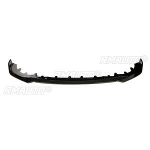 <b>Car</b> Front Bumper Lip Splitter <b>Diffuser</b> Spoiler Bumper Guard Body Kit <b>For</b> BMW 2 Series G42 2021-2024 <b>Car</b> Accessories - Product Image 5