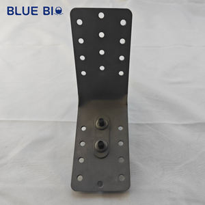 Piezas <span class=keywords><strong>de</strong></span> Prótesis <span class=keywords><strong>de</strong></span> Extremidades Artificiales, Equipo <span class=keywords><strong>de</strong></span> Fisioterapia, Articulación <span class=keywords><strong>de</strong></span> Cadera <span class=keywords><strong>de</strong></span> Acero Inoxidable <span class=keywords><strong>de</strong></span> Cuatro Ejes - Product Image 3