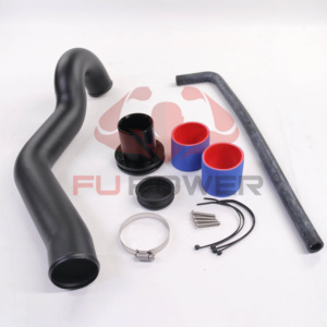 Kit de escape trasero Sea Doo 09-15, kit de escape trasero, RXT (S3), 09-15 - Product Image 3