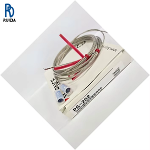 คอนโทรลเลอร์ PLC เซ็นเซอร์ ผลิตภัณฑ์ระบบอัตโนมัติ ลอจิกที่ตั้งโปรแกรมได้ ของแท้ใหม่เอี่ยม PS-202 - Product Image 1