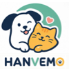 Shanghai Hanvemo International Trade Co., Ltd. logo