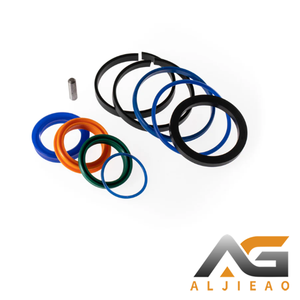 Kit de joints, joint torique, ensemble de joints pour chargeuse-<span class=keywords><strong>pelleteuse</strong></span> 3cx 4cx, pièces détachées 55042219 pour engins de chantier, excavatrices - Product Image 3