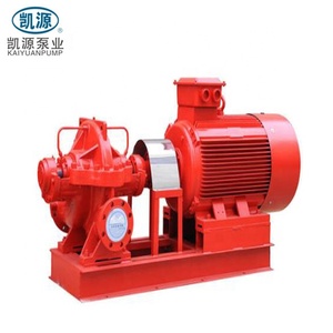 Pompa Idraulica KYSB 380v 6kv 10kv a Cassa Divisa, Monostadio, per Impianti ad Osmosi Inversa - Product Image 6