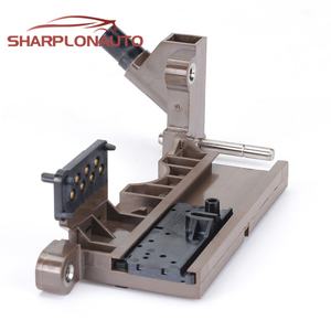 Unidad de Control de Transmisión 6HP21 6058007084, Conjunto de Sensor de Velocidad Automático Compatible con BMW TCU - Product Image 5