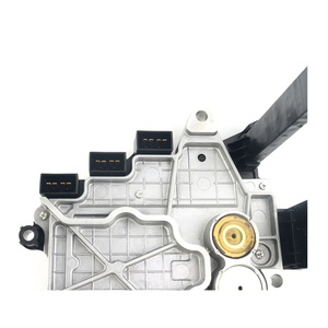 0AW โมดูลควบคุมการส่ง0AW927156K CVT TCU สำหรับ VW 2009-2016สำหรับ Audi A4 A5 2.0 - Product Image 5