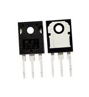 Componentes Electrónicos Originales IRFP250MPBF TO-247 N 200V 30A Transistor MOSFET IRFP250