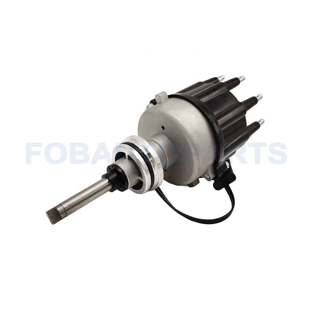 Electronic Ignition Distributor Compatible for Dodge B1500 Dakota Durango B3500 B2500 Jeep Grand Cherokee 4740339AB 4740339