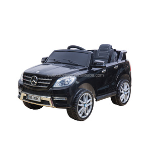 Auto <span class=keywords><strong>Giocattolo</strong></span> <span class=keywords><strong>Mercedes</strong></span> a Quattro Ruote con Licenza per Bambini, Alimentata a Batteria/Auto Elettriche <span class=keywords><strong>Giocattolo</strong></span> per Bambini per Vendita all'Ingrosso - Product Image 2