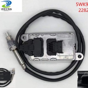 Nox <b>Sensor</b> 5WK9 7371 24V <b>For</b> <b>Car</b> Oxygen <b>Sensor</b> Replacement Part - Product Image 2