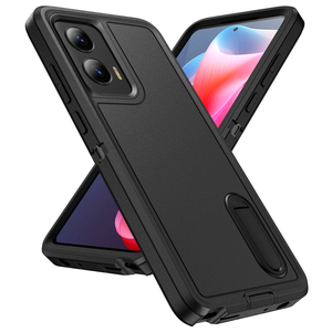 Funda protectora resistente para <span class=keywords><strong>iPhone</strong></span> 17 16 15 Pro Max 14 Plus 13 Mini 12 11 XR <span class=keywords><strong>SE</strong></span> <span class=keywords><strong>2022</strong></span>, soporte antigolpes, funda de carga inalámbrica - Product Image 5