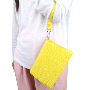Cartera de Cuero de Alta Calidad para Mujer con Correa para el Hombro, Cartera Cruzada para Mujer - Product Image 3