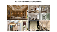 Fabricant chinois sculpté coin moulure polyuréthane corniches cadre moulure faux plafond moulure pour la conception de la maison