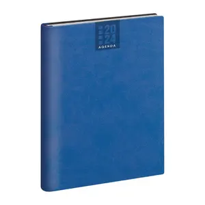 Agenda hebdomadaire 17x24cm, merchandising personnalisé - Product Image 3