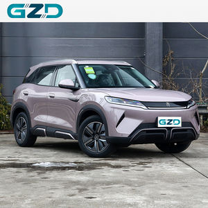 BYD Yuan <span class=keywords><strong>Up</strong></span> Pure Electric Vehicle New Used Car New Energy Vehicle <span class=keywords><strong>0Km</strong></span> Used Car Byd Yuan <span class=keywords><strong>Up</strong></span> 401Km Long Range Coches baratos a la venta - Product Image 3