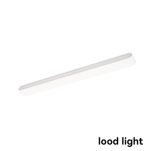 सर्वश्रेष्ठ विक्रेता छत सतह माउंट निलंबित डीसी 48v की अगुवाई वाली चुंबकीय ट्रैक रोशनी एल्यूमीनियम ट्रैक टर्माउन्ट इनडोर रोशनी - Product Image 2