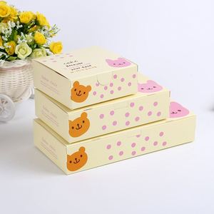 Custom Size and Print Cardboard Bakery <b>Moon</b> <b>Cake</b> Packaging <b>Box</b> - Product Image 1