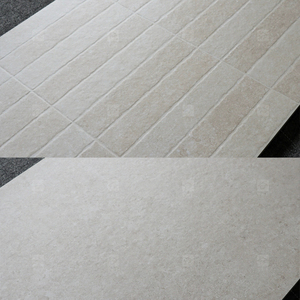 Carreaux <span class=keywords><strong>de</strong></span> sol et <span class=keywords><strong>de</strong></span> mur en porcelaine mate effet pierre <span class=keywords><strong>calcaire</strong></span> vintage 600x1200mm (120x60) pour <span class=keywords><strong>salle</strong></span> <span class=keywords><strong>de</strong></span> <span class=keywords><strong>bain</strong></span> et toilettes - Product Image 2