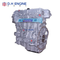 Bloc moteur LCV 2.5L Ecotec, assemblage en bloc, 4 cylindres en ligne, injection directe, pour remplacement GM Malibu Buick GL8