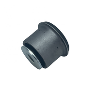 FOEO 68022624AE Guangzhou 68046195AF Silentbloc de bras de suspension supérieur avant pour Jeep Grand Cherokee Dodge K201338