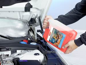 Limpiaparabrisas de Invierno para Auto, Antihielo + Visión Clara, -18 Grados Celsius, Sweet Home (5 Litros), Más Vendido - Product Image 3